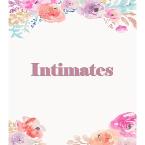 Intimates - Picture 1 of 1